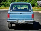 Thumbnail Photo 4 for 1989 Ford Bronco II